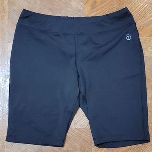 Be Inspired Women's XL active shorts